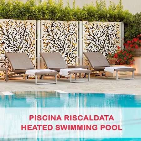 Hotel Feldberg Riccione Ngoại thất bức ảnh
