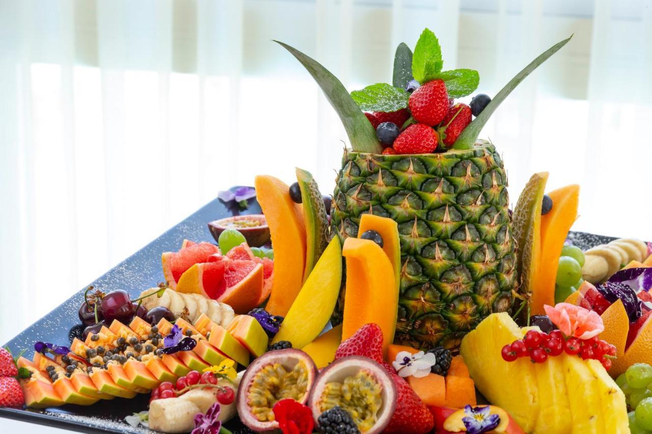 Hotel Feldberg Riccione Ngoại thất bức ảnh