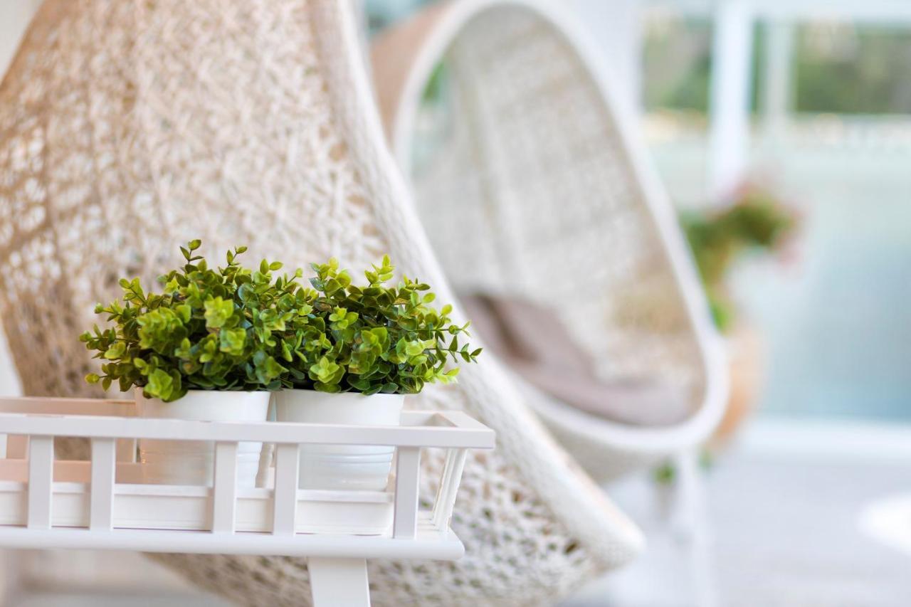 Hotel Feldberg Riccione Ngoại thất bức ảnh