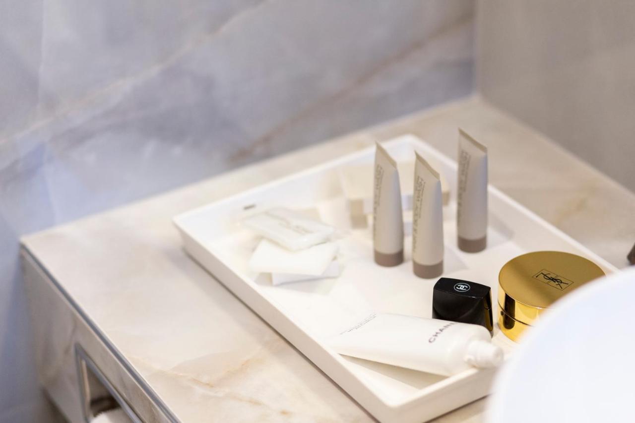 Hotel Feldberg Riccione Ngoại thất bức ảnh