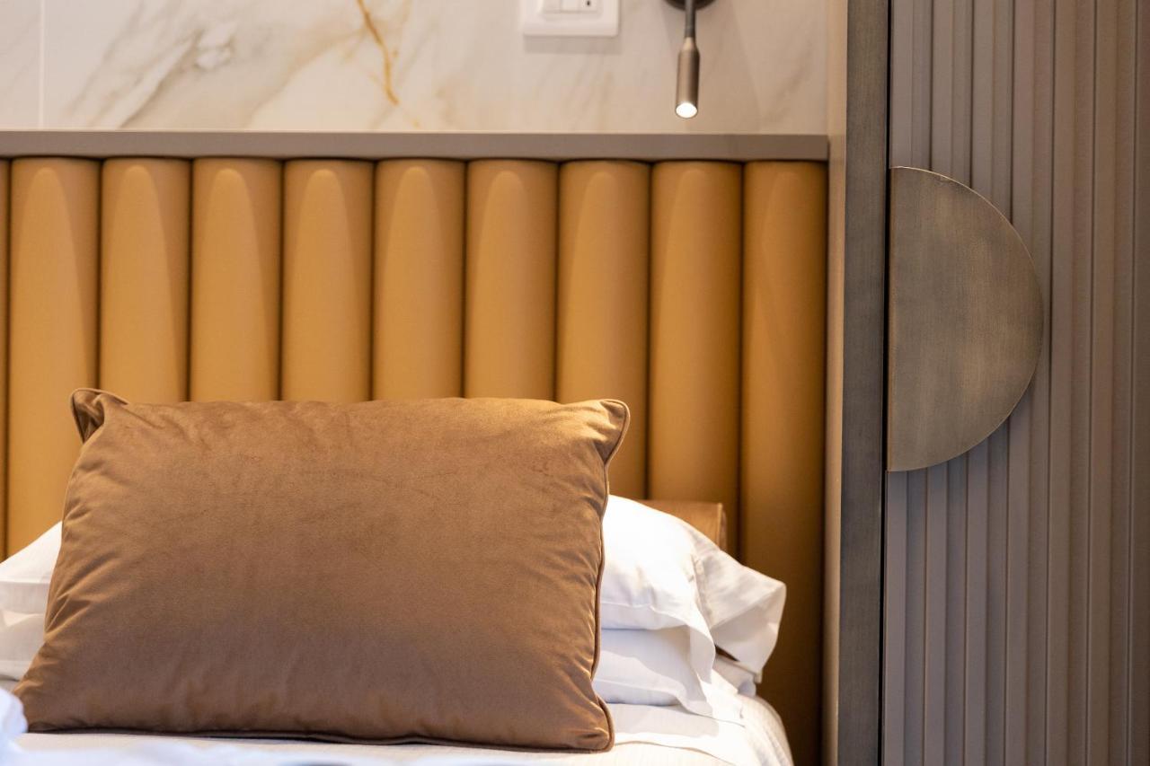 Hotel Feldberg Riccione Ngoại thất bức ảnh
