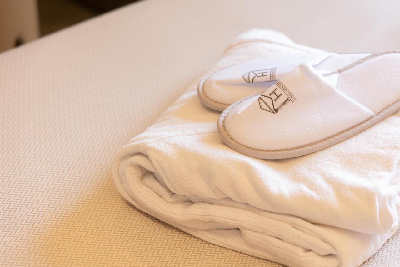 Hotel Feldberg Riccione Ngoại thất bức ảnh