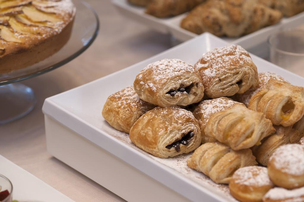 Hotel Feldberg Riccione Ngoại thất bức ảnh