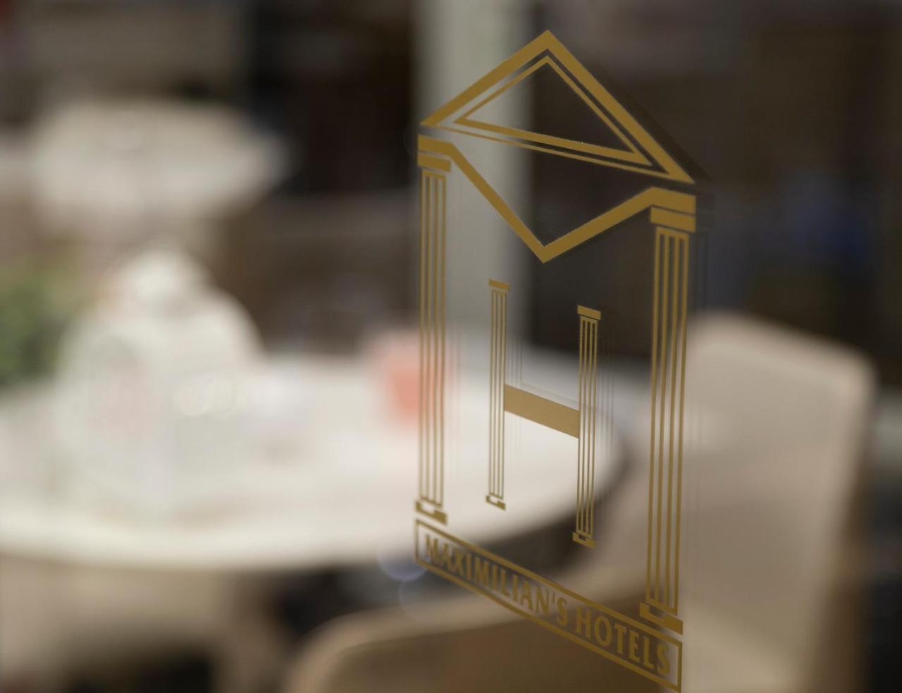 Hotel Feldberg Riccione Ngoại thất bức ảnh